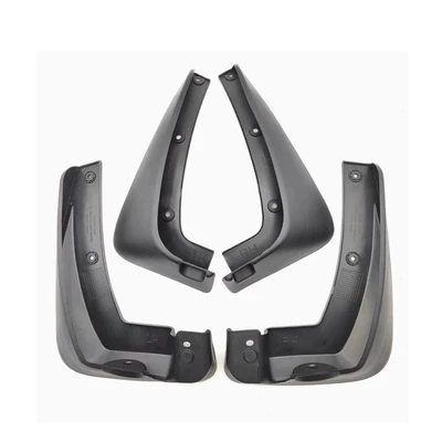 Suitable for 2008-2012: Mudguard