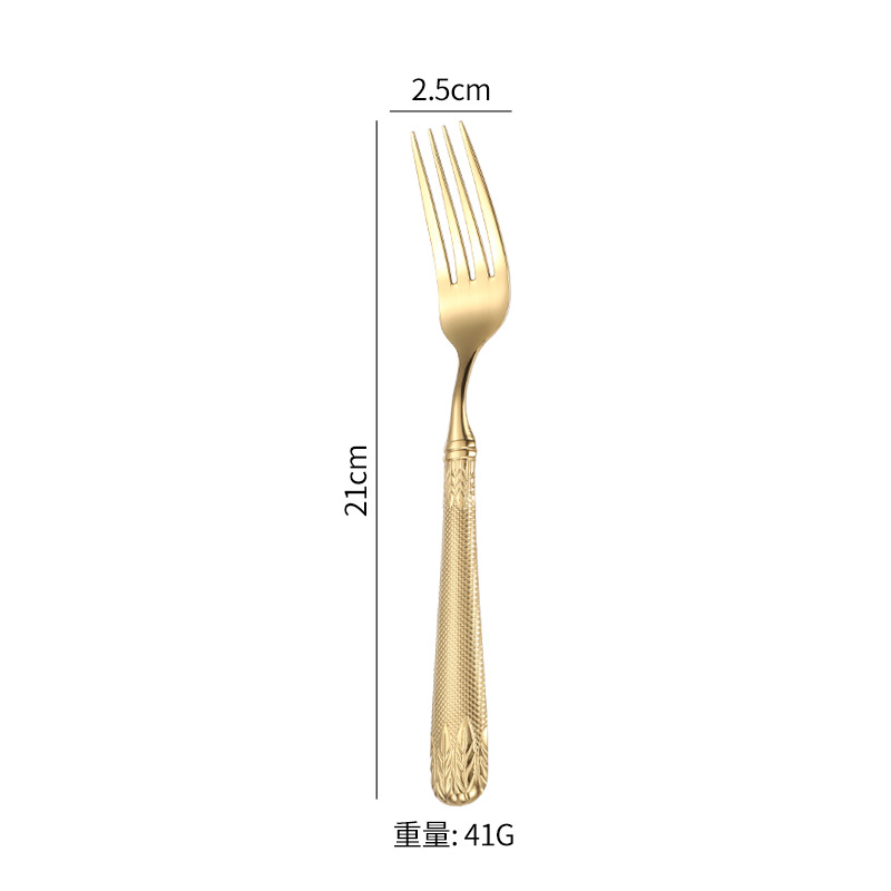 골든 포크