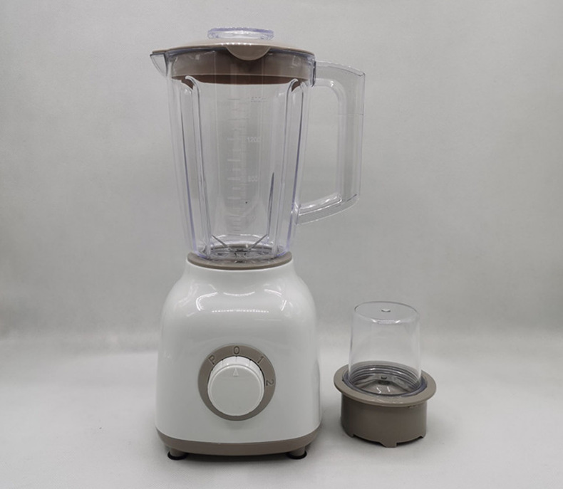 Máquina de jugo multifuncional – mezclador y exprimidor, uso doméstico, modelo 4655 para comercio exterior