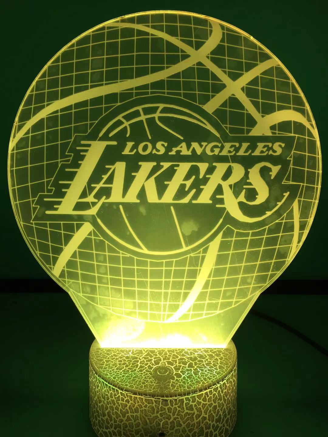 Baloncesto Lakers