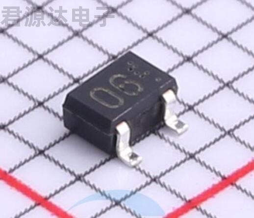 DTC144TUAT106 封装 SOT-323原装数字三极管