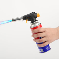 Wholesale Card-Type Blowtorch, Household Torch Igniter, Portable Flame Burner Head for Hair Removal