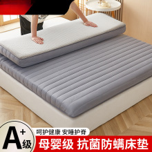 床垫铺底加厚床褥子单人宿舍四季防滑软垫底床炕垫厂家直发直销