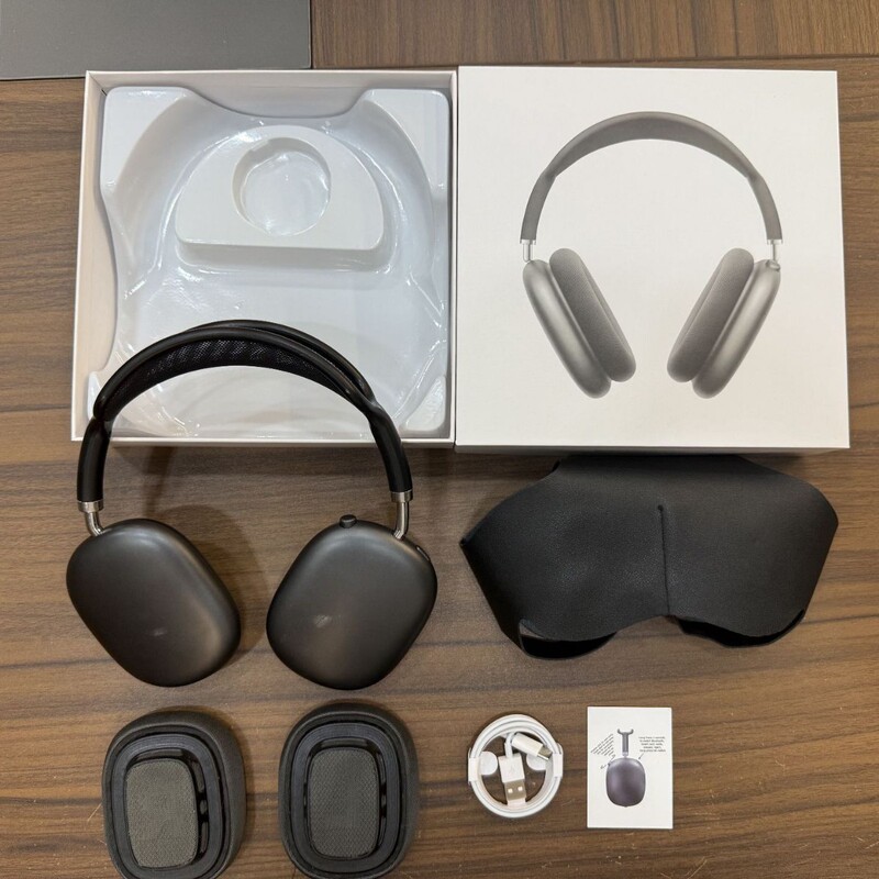 Huaqiangbei クロスボーダー新しいヘッドマウント Bluetooth ワイヤレスヘッドセットスポーツ音楽メッシュヘッドボウ磁気イヤーマフロゴ|undefined