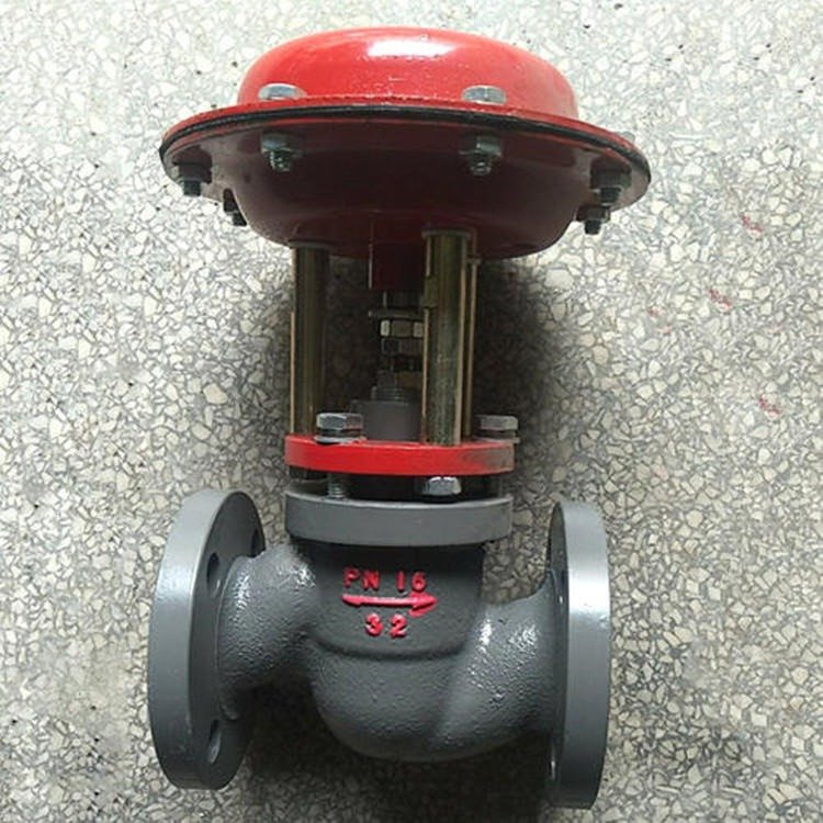 ZMQ气动薄膜切断阀 (3)