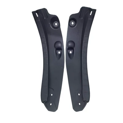 Mudguard Modification Tires, Mudguard