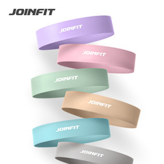 Joinfit Glute Bands Resistance Bands Glute Bridge Latex Resistance Bands