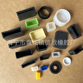 工业橡胶;日用橡胶;其他橡胶密封