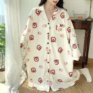 ���ĈD����a300��˯ȹ�����ﶬ���L��˯��23042-99#һ�����l���]