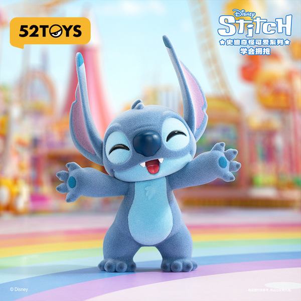 52TOYS Disney