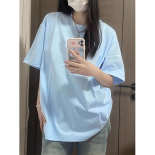 400g�ذ����{ɫt���߿���С�I�ڼ��޶������ļ�oversize��H����