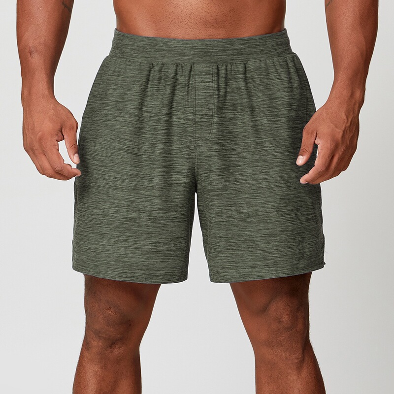 Skin-Friendly Quick-Drying Men's Sports Casual Shorts for Running, Fitness, Commuting, Home Use, Citywalk Bottoms 1173 in Stock Skin-Friendly Quick-Drying Men's Sports Casual Shorts for Running, Fitness, Commuting, Home Use, Citywalk Bottoms 1173 in Stock