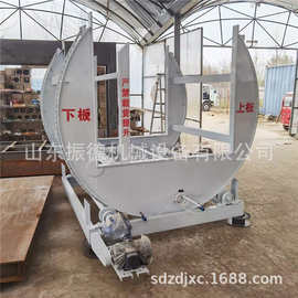 供应木工液压翻转机图片 平面板材翻板机厂家 3吨钢板翻板机