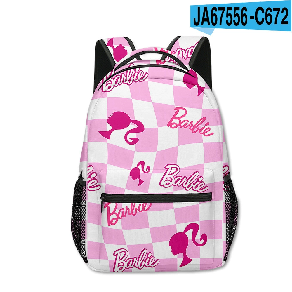 (Cross-border trading), cartoon backpack, capacious card holder, 3D