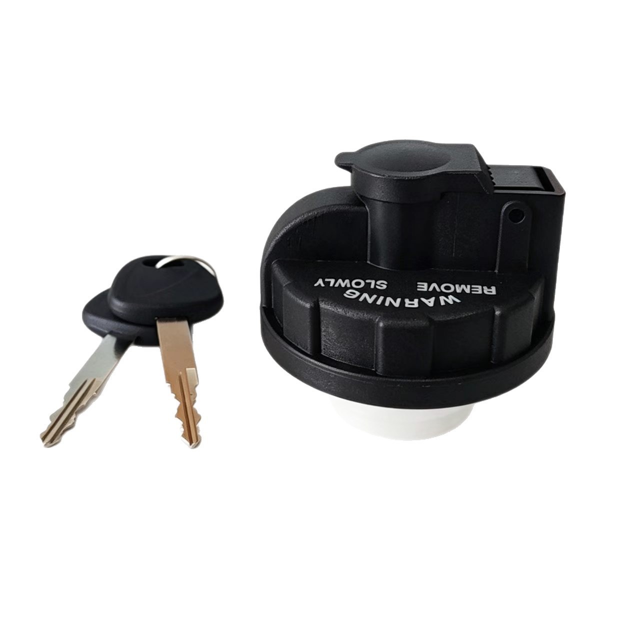 1103020W6100Z is suitable for the fuel tank cap and fuel filler cap of JAC Kangling micro-truck