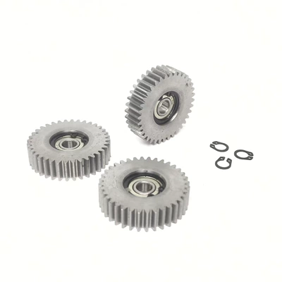 Large 36-Tooth Steel Gear Nylon | Other Electric Vehicle Accessories