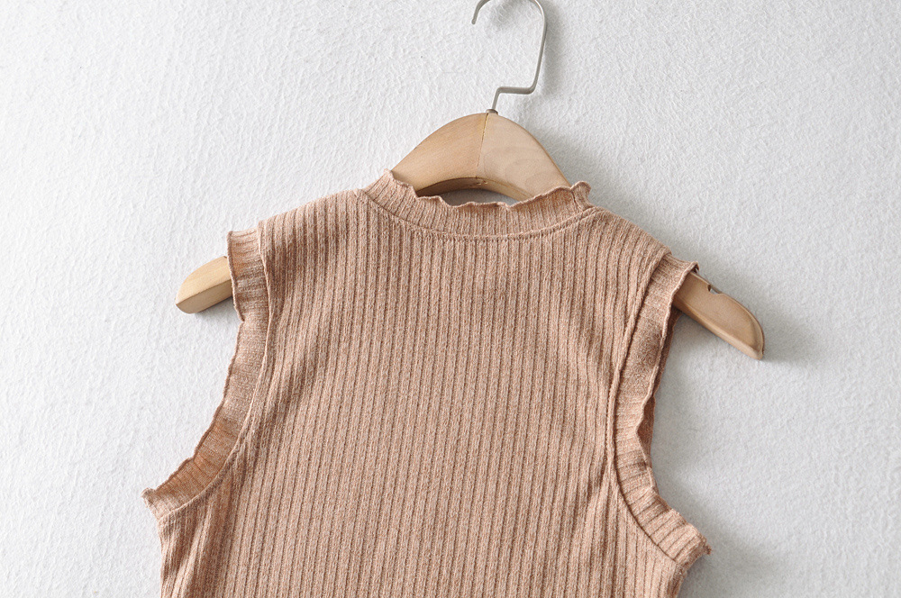 new summer slim stretch top NSAC20012