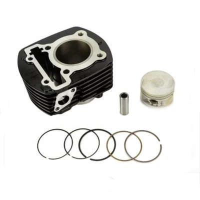 Ys150/Fz16 Ymi-1 Orta Silindr Fys150 Xtz150 Piston Dəsti 58mm