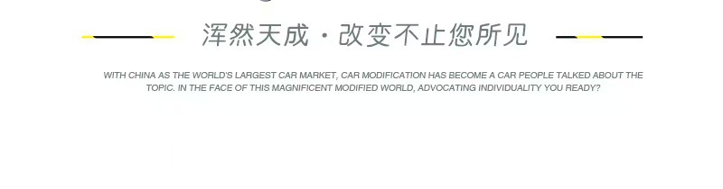 Suitable for Old Bmw X Series and Gt Series Tailgate Lettering, X1 X3 X4 X5 X6 Gt Lettering Modification Trunk Sticker