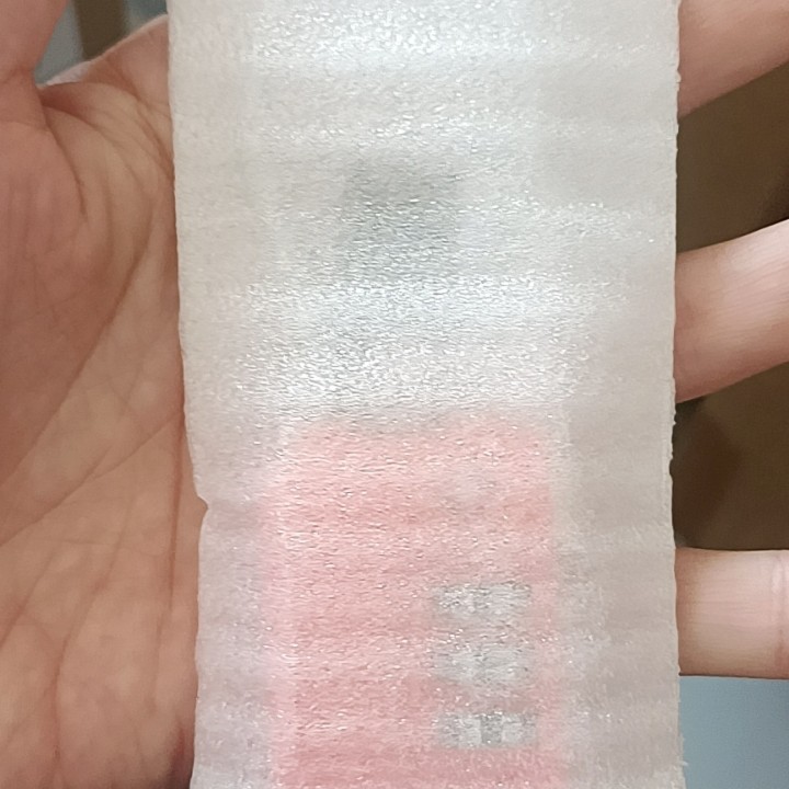 現物全英語中性包装新PC材質TSA21100ワイヤロープケースパスワードロック