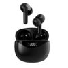 Cross -border private model new JS121 Wireless dual -ear TWS in -ear low -power touch number shows 5.1 Bluetooth headset