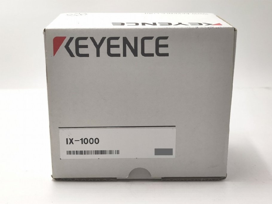 现货IX-1000全新原装正品KEYENCE/基恩士多点式激光传感器