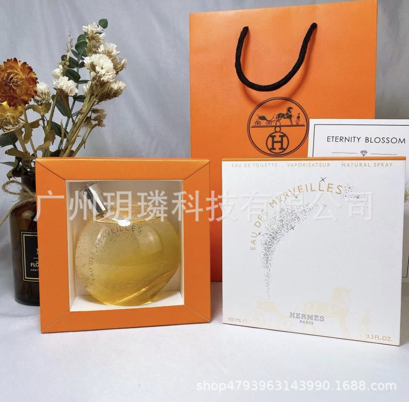 外贸跨境爆款品牌正装香水可可小姐邂逅旷野真我花漾甜心拿破仑ml|undefined