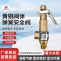 ss直发密封可调安全阀