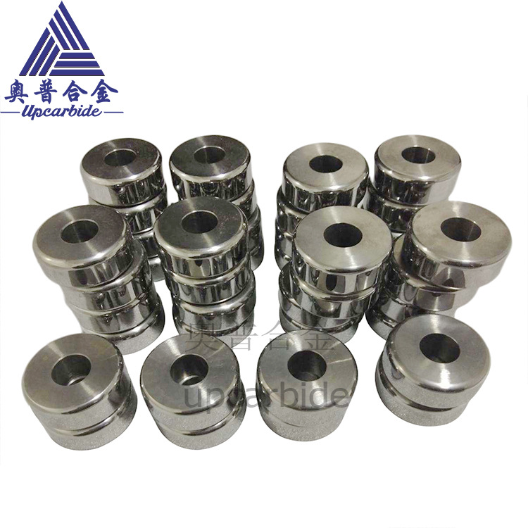 株洲来图非标YN6 无磁硬质合金模具 碳化钨镍合金制造