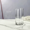 Ø10 cm × 20 cm, цилиндр, электропечное качество, упаковка 1×24