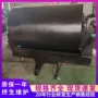 液压振动河道挖掘机夯实机