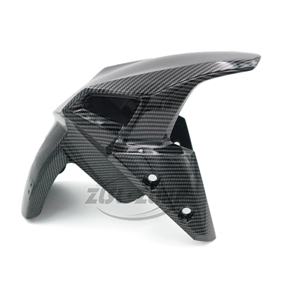 Accessories Front Tire — Motorcycle Fender