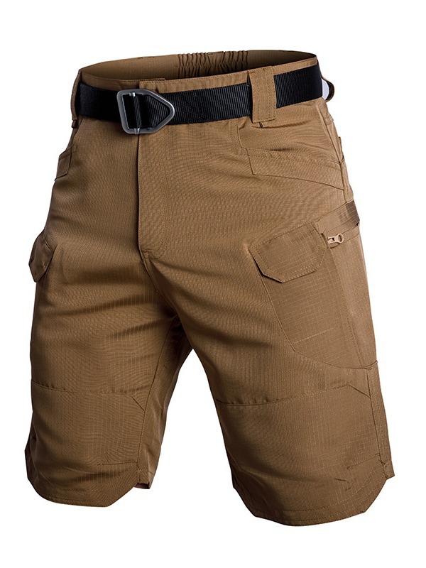 Fábrica directa al aire libre arcontes IX7 pantalones cortos tácticos de cinco puntos pantalones cortos tácticos de hombre pantalones cortos de equipo de fanáticos militares