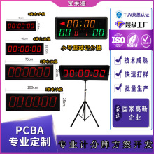 ���ܼҾӻ@��ӛ���ƿ�����Ӌ�r����ِ���ư�pcba�����_�l�·ģ�K