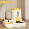 【Yellow】Second generation feeding and water feeding