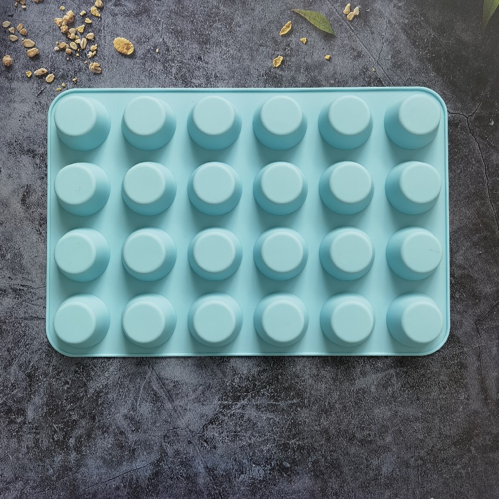 24 torta de huevo redonda 305