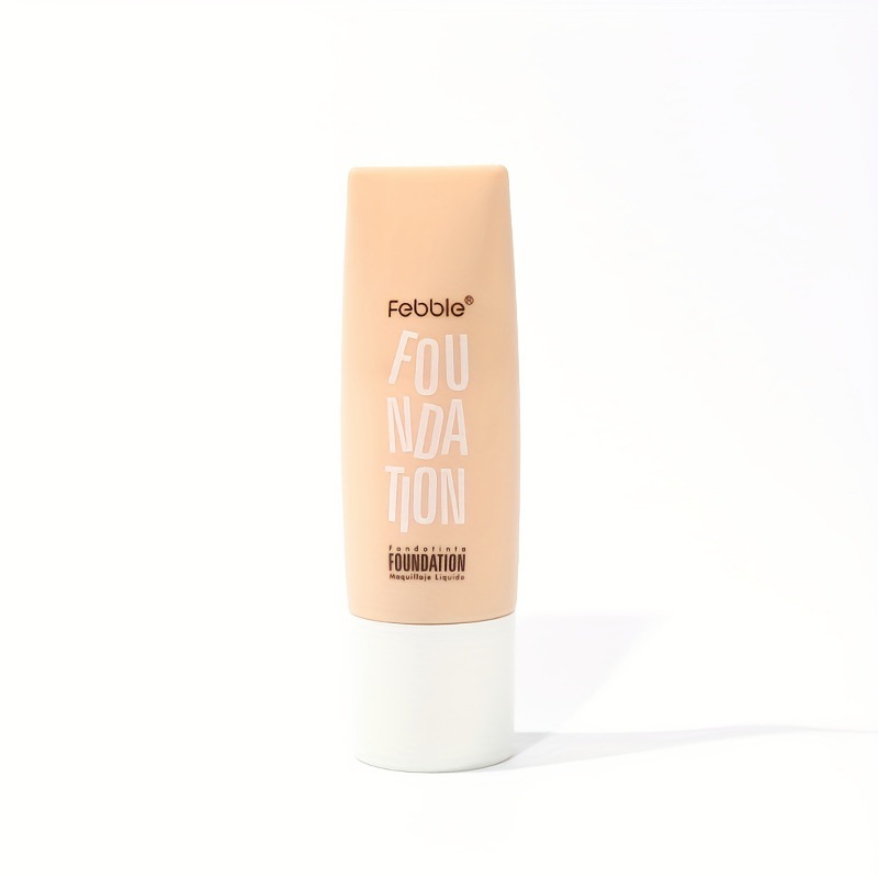 USHAS comercio exterior base líquida transfronteriza corrector hidratante control de aceite de larga duración sin maquillaje piel grasa color natural Amazon