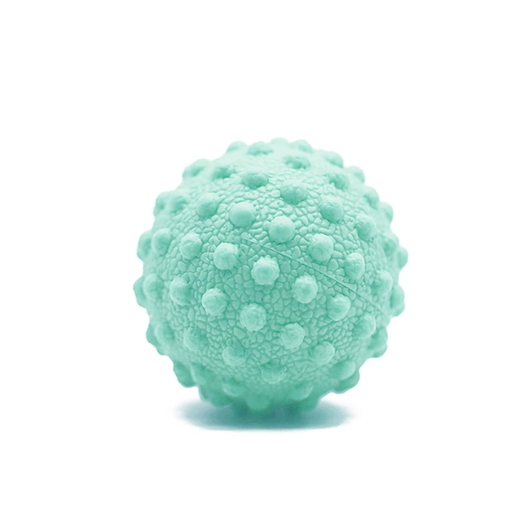 Nordic Green Upgraded Particle Massage Ball