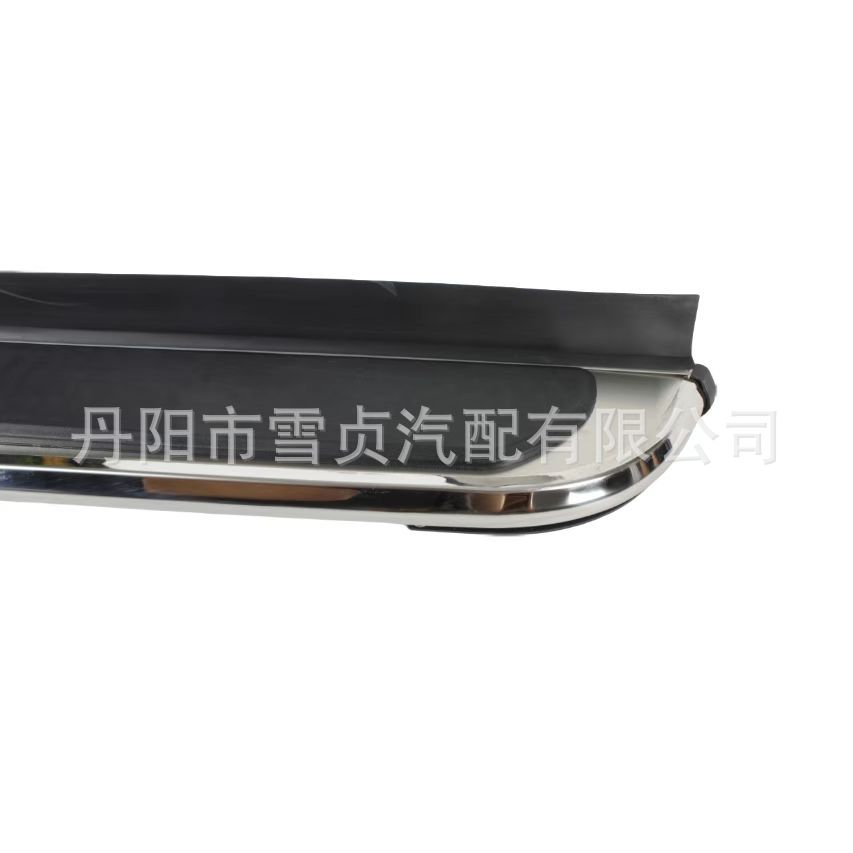 Suitable for Explorer Explorer Car Suv Pedals, Special Outer Welcome Pedals for Easy Installation