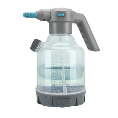 Car cleaning tools: Spray Bottle Car Wash Water