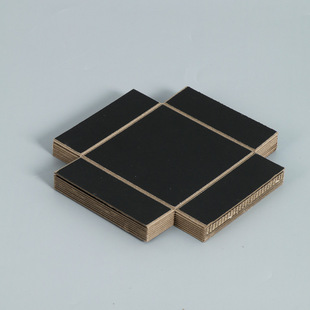 White cardboard wholesale white cardboard A4 double-sided hard cardboard printing packaging white card clothing Cardboard Cardboard