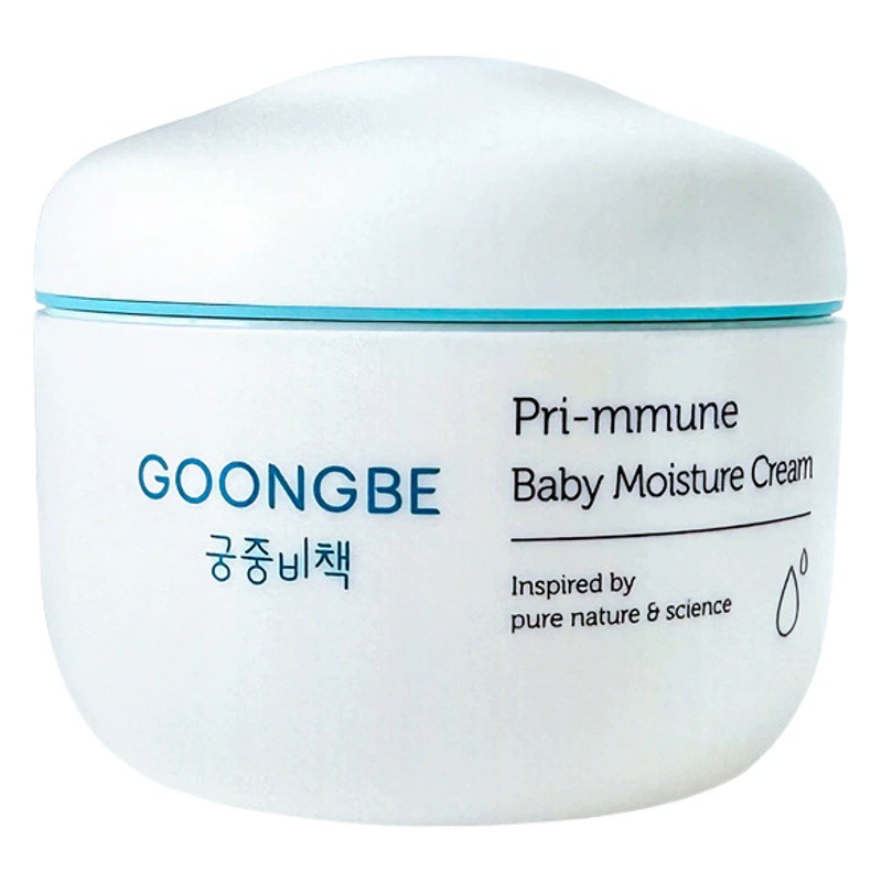 Секретный шампунь и душ Goongbe Palace из Южной Кореи, увлажняющий крем «два в одном», увлажняющий бальзам для губ