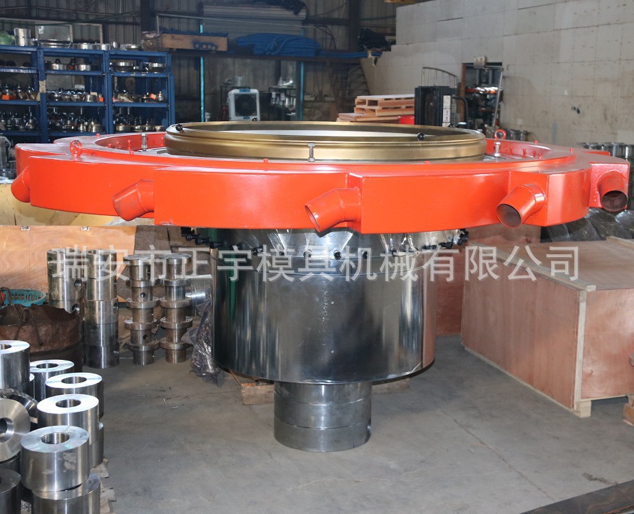 吹膜机各种风环塑料机械模头配件模具冷却造粒机塑料机械配件