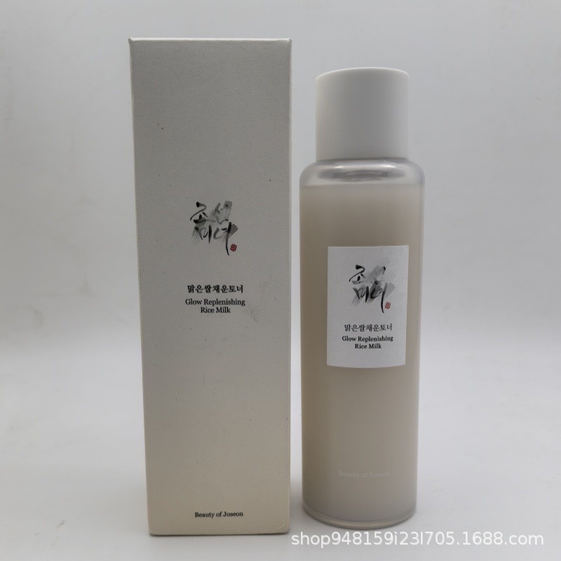 韓国 Beauty of joseon 韓国ビューティー 米ぬかトナー 米ぬか水+アルブチン 150ml|undefined