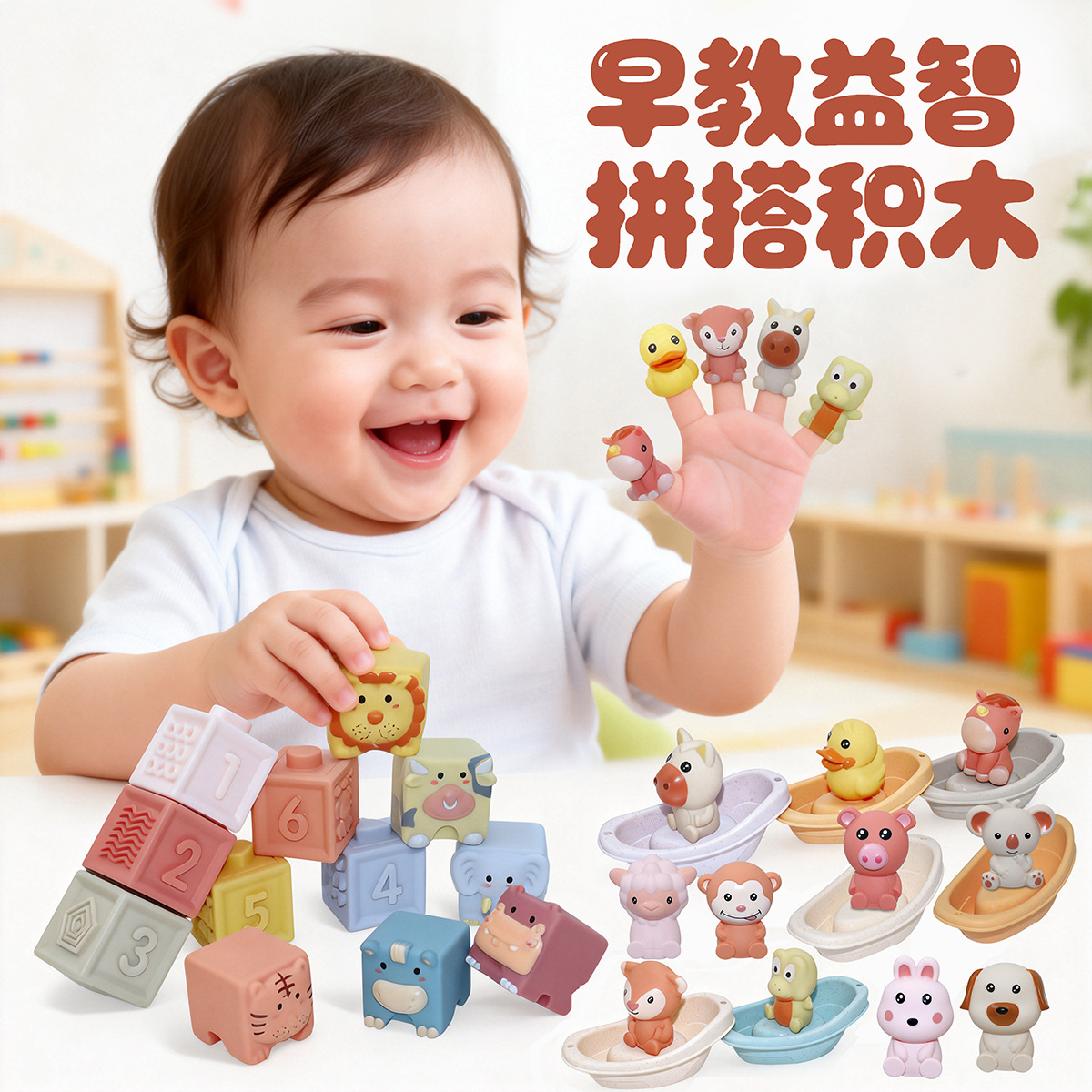 Kids' Toy