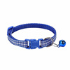 Choker for leisure, small bell, wholesale, new collection, cat, pet