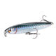 8 Colors Shallow Diving Minnow Lures Sinking Hard Plastic Baits Fresh Water Bass Swimbait Tackle Gear