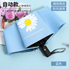 Automatic umbrella solar-powered, sun protection cream, UF-protection, wholesale