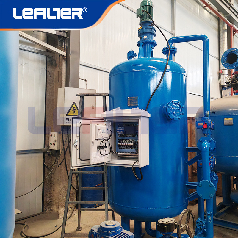 厂家直销纤维球核桃壳除油滤料 自动反冲洗 PLC 控制过滤设备批发