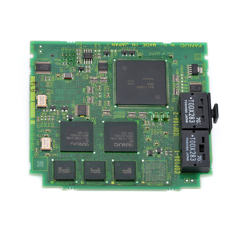 A20B-8200-0520发那科fanuc系统轴卡原全新装电路板PCB版现货议